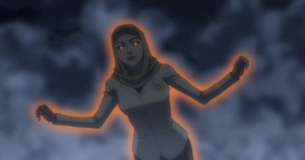 eminent threat, outsiders, young justice, tv show, animated, action, adventure, season 3, review, dc universe, warner bros television