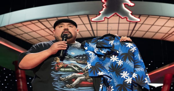 one show fits all, gabriel iglesias, comedian, stand up, special, review, netflix