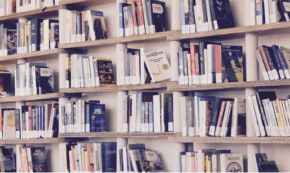 5 Self-Help Books That Will Change Your Life