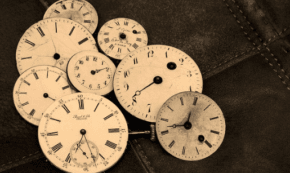 How Do We Find Time to Meditate?