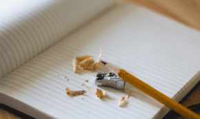 Subject Writing, Subjectively on The Good Men Project