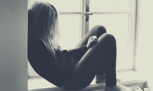 The Unpredictable Nature of Depression