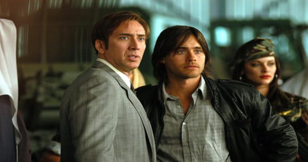 lord of war, crime, drama, nicolas cage, jared leto, ethan hawke, 4k ultra hd, review, lionsgate
