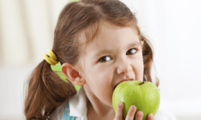 Autism, Airports and Apples