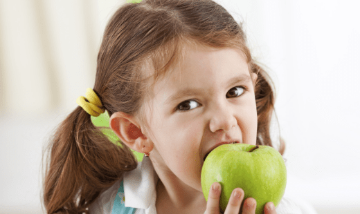 Autism, Airports and Apples