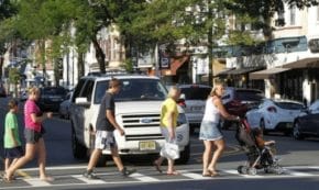 What You Really Need To Know About Pedestrian Laws In Portland