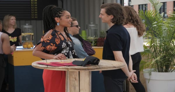 the new normal, the bold type, tv show, drama, season 3, review, freeform