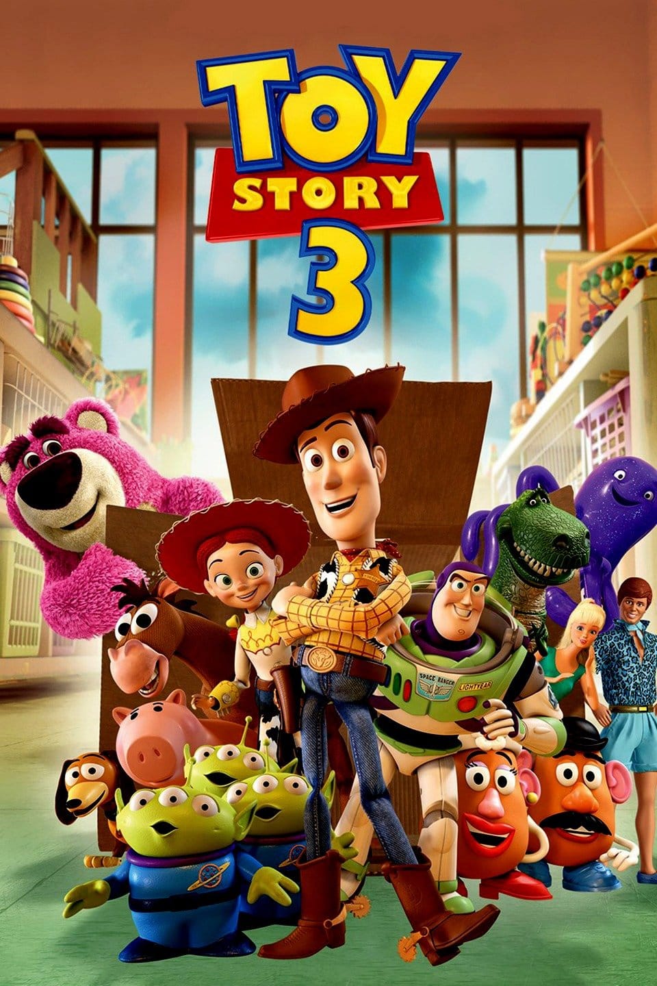 Toy Story 3 Hot Sex Picture