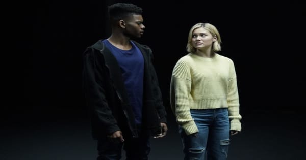 blue note, cloak and dagger, tv show, marvel, action, adventure, drama, season 2, review, freeform