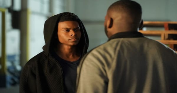 blue note, cloak and dagger, tv show, marvel, action, adventure, drama, season 2, review, freeform