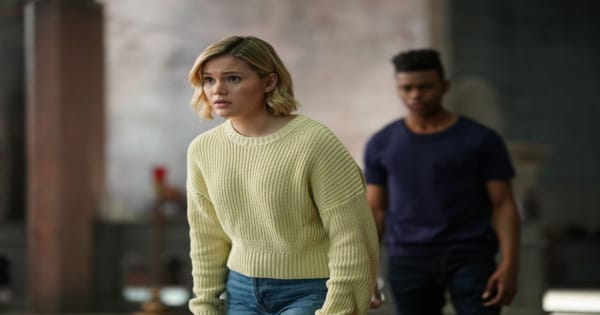 level up, cloak and dagger, tv show, marvel, action, adventure, drama, season 2, review, freeform