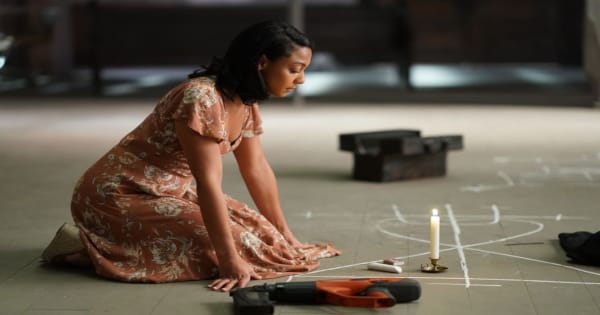 level up, cloak and dagger, tv show, marvel, action, adventure, drama, season 2, review, freeform