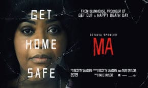 ma, psychological, horror, tate taylor, octavia spencer, review, blumhouse productions, universal pictures