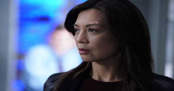 missing pieces, agents of shield, tv show, marvel, action, adventure, drama, season 6, review, abc