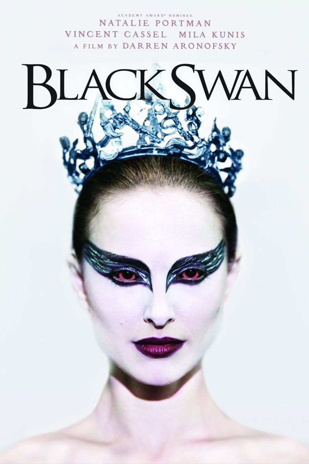 the black swan movie review
