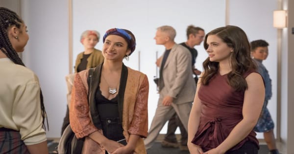 revival, the bold type, tv show, comedy, drama, season 3, review, freeform