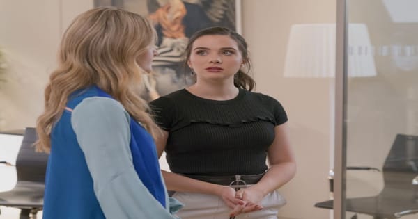 revival, the bold type, tv show, comedy, drama, season 3, review, freeform
