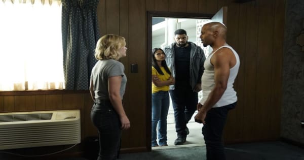 vikingtown sound, cloak and dagger, tv show, marvel, action, adventure, drama, season 2, review, freeform
