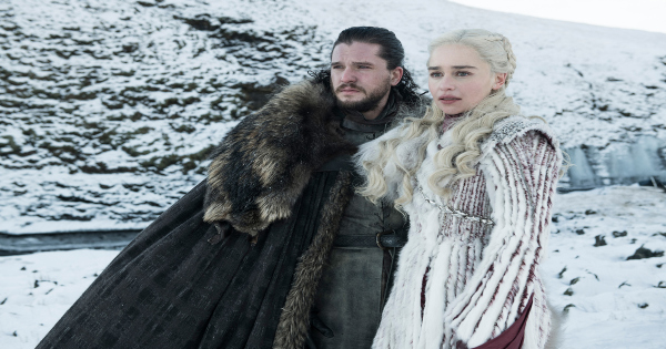 The Epic Final Season of 'Game of Thrones' is Available now on Digital ...