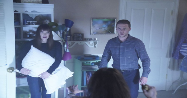 inescapable, agents of shield, tv show, marvel, action, adventure, drama, season 6, review, abc