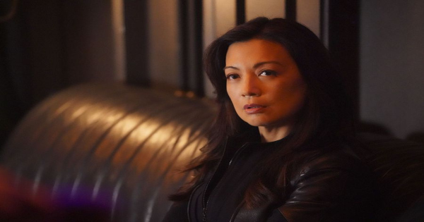 the other thing, agents of shield, tv show, marvel, action, drama, season 6, review, abc