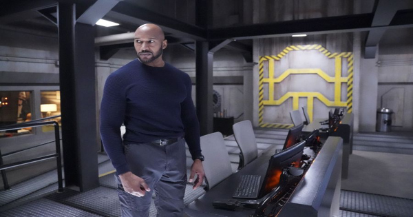 leap, agents of shield, tv show, marvel, action, adventure, drama, season 6, review, abc