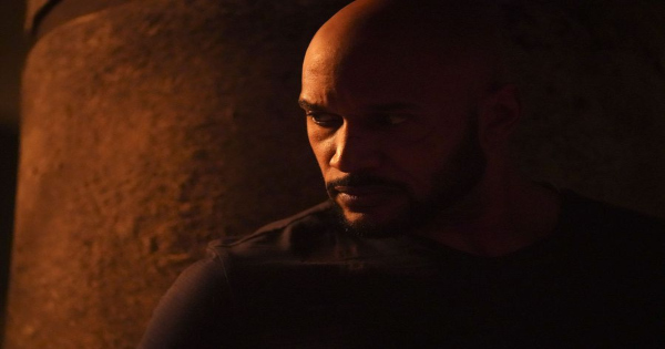 from the ashes, agents of shield, tv show, marvel, action, drama, season 6, review, abc