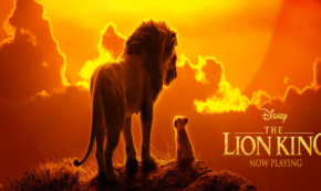 the lion king, remake, live action, musical, family, jon favreau, review, walt disney pictures