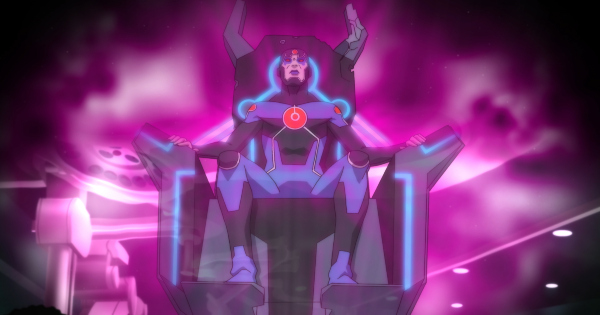 quiet conversations, outsiders, young justice, tv show, action, adventure, season 3, review, dc universe, warner bros television