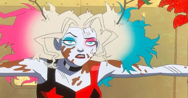 harley quinn, tv show, animated, comedy, kaley cuoco, behind the scenes, trailer, dc universe, warner bros television