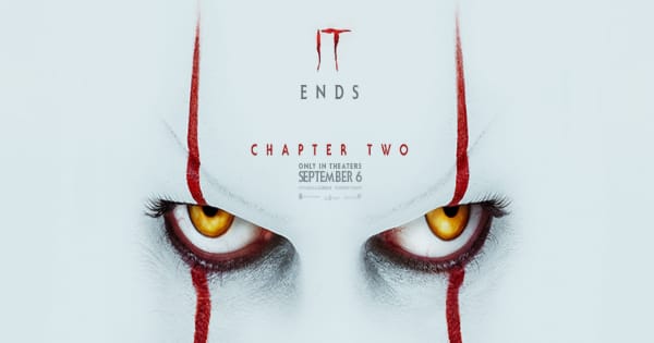 it chapter two, sequel, supernatural, horror, stephen king, come home, featurette, new line cinema, warner bros pictures