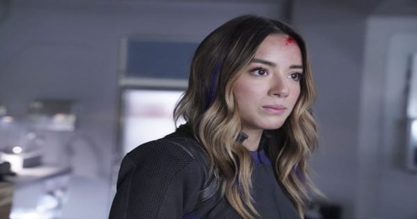new life, agents of shield, tv show, marvel, action, drama, season 6, review, abc