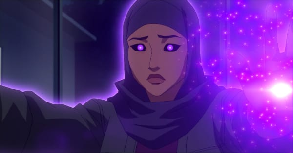 unknown factors, outsiders, young justice, tv show, animated, action, adventure, season 3, review, dc universe, warner bros television
