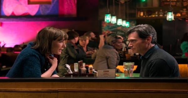where did you go bernadette, comedy, drama, mystery, adaptation, Cate Blanchett, review, annapurna pictures