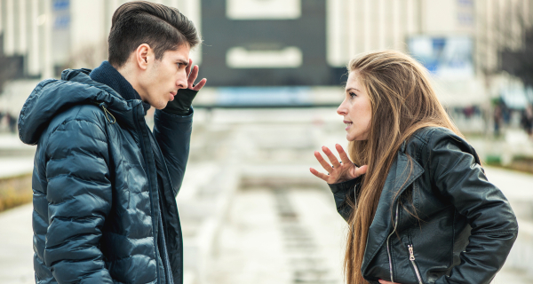 6 Reasons Why We Stay In Bad Relationships - The Good Men Project