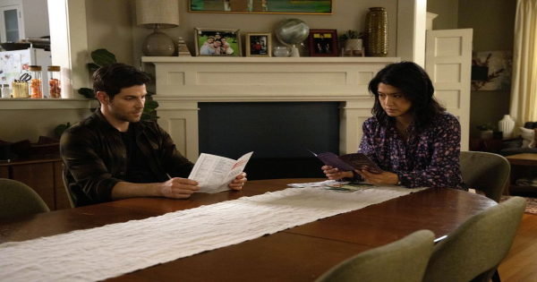mixed signals, a million little things, tv show, drama, season 2, review, abc