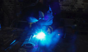 Metal Work