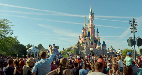 the midas touch, the imagineering story, tv show, documentary, season 1, review, disney plus