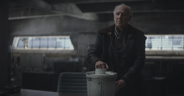 the sin, the mandalorian, tv show, science fiction, western, action, season 1, review, lucasfilm, disney plus