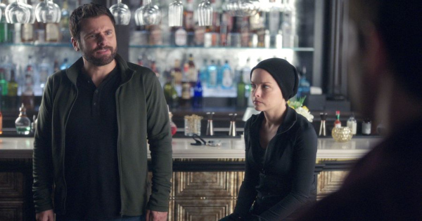 time stands still, a million little things, tv show, drama, season 2, review, abc