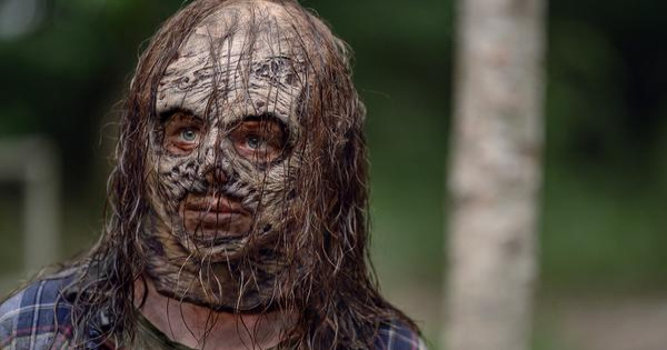 the world before, the walking dead, tv show, horror, drama, season 10, review, amc studios