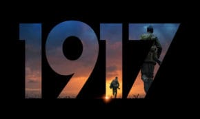 1917, epic, war, benedict cumberbatch, colin firth, sam mendes, buttered and salty, review, universal pictures