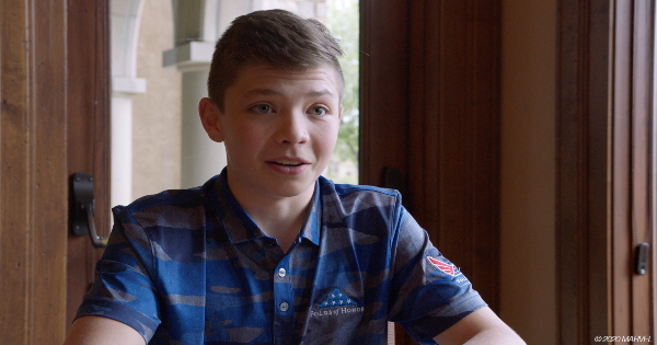 soaring seamus, marvel hero project, tv show, documentary, season 1, review, disney plus