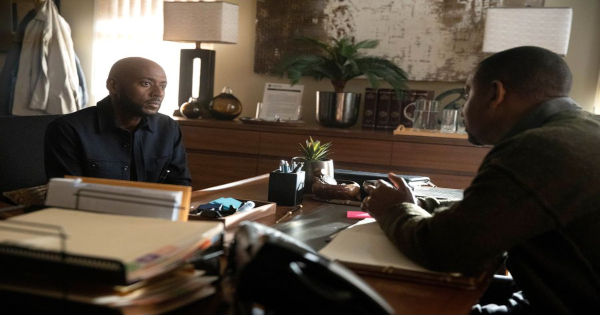 the kiss, a million little things, tv show, drama, season 2, review, abc
