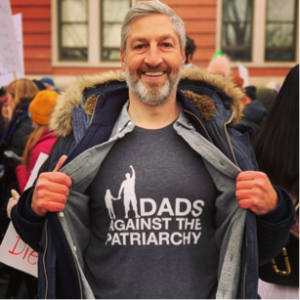 Eric Morse, founder of We Are Dads