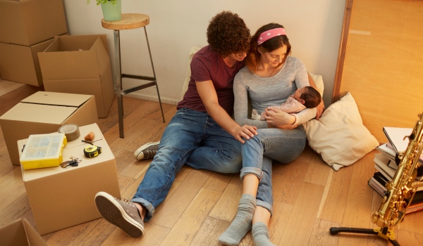The Us Birth Rate Keeps Declining 4 Questions Answered The Good Men Project