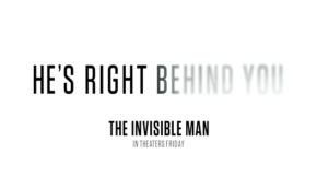 the invisible man, thriller, science fiction, buttered and salty, review, blumhouse production, universal pictures