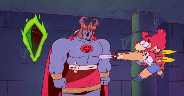 prank call, thundercats roar, tv show, animated, comedy, season 1, review, wb animation, cartoon network