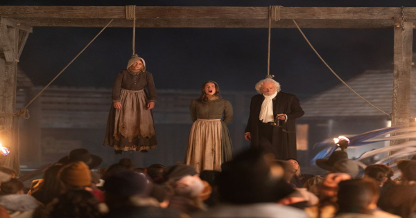 my witches, motherland fort salem, tv show, drama, season 1, review, freeform