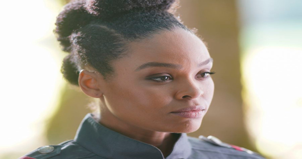 up is down, motherland fort salem, tv show, drama, season 1, review, freeform